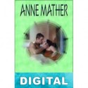 Pecado de seducción Anne Mather