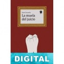 La muela del juicio Pedro Escamilla