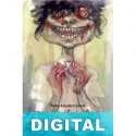 Zombi Kindergarten Pedro Escudero Zumel