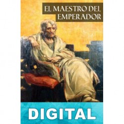El maestro del emperador Pedro Gálvez