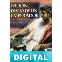 Nerón. Diario de un emperador Pedro Gálvez