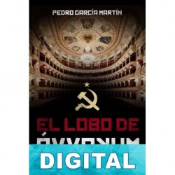 El lobo de Avvakum Pedro Garcia Martin
