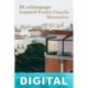 El relámpago inmóvil Pedro García Montalvo