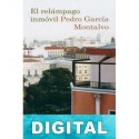 El relámpago inmóvil Pedro García Montalvo