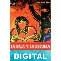 La bala y la escuela (holocausto indígena) Pedro García Olivo