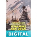 Fuego sobre San Juan Pedro Garcia-Bilbao & Javier Sánchez-Reyes