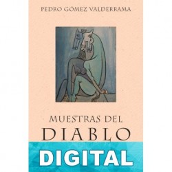 Muestras del diablo Pedro Gómez Valderrama