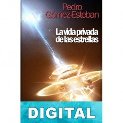 La vida privada de las estrellas Pedro Gómez-Esteban González