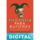 Filosofía para bufones Pedro González Calero