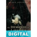 El demonio de Lavapiés Pedro Herrasti