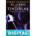 El libro de las tinieblas Pedro Herrasti