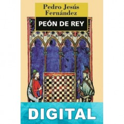 Peón de rey Pedro Jesús Fernández