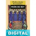 Peón de rey Pedro Jesús Fernández