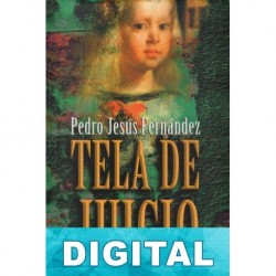 Tela de juicio Pedro Jesús Fernández