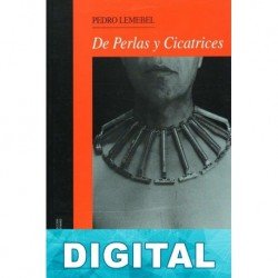 De perlas y cicatrices Pedro Lemebel