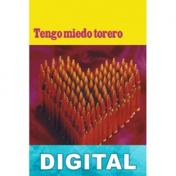 Tengo miedo torero Pedro Lemebel