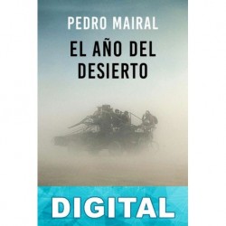 El año del desierto Pedro Mairal