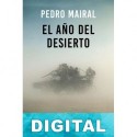 El año del desierto Pedro Mairal