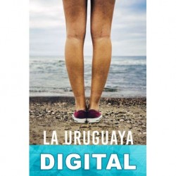 La uruguaya Pedro Mairal