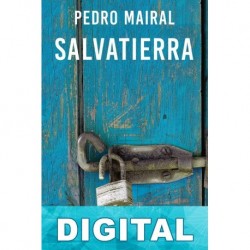 Salvatierra Pedro Mairal