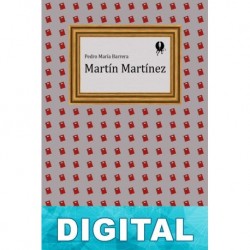 Martín Martínez Pedro María Barrera