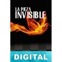 La pieza Invisible Pedro Martí Martínez