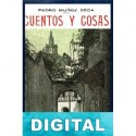Cuentos y cosas Pedro Muñoz Seca