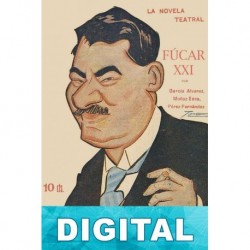 Fúcar XXI Pedro Muñoz Seca & Enrique García Álvarez & Pedro Pérez Fernández