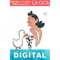 La OCA Pedro Muñoz Seca & Pedro Pérez Fernández