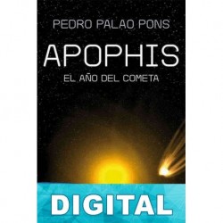 Apophis Pedro Palao Pons