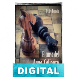 El curso del agua caliente Pedro Paradís Huesa