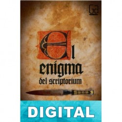El enigma del scriptorium Pedro Ruiz García