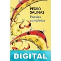 Poesías completas Pedro Salinas