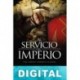 Al servicio del imperio Pedro Santamaria