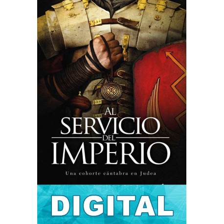 Al servicio del imperio Pedro Santamaria
