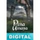 Peña Amaya Pedro Santamaría