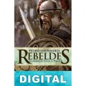 Rebeldes. Las campañas de Sertorio en Hispania Pedro Santamaría