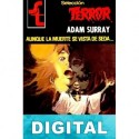 Aunque la muerte se vista de seda… Adam Surray