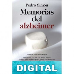 Memorias del alzheimer Pedro Simón