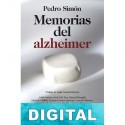 Memorias del alzheimer Pedro Simón
