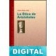 La Ética de Aristóteles Pedro Simón Abril