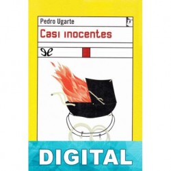 Casi inocentes Pedro Ugarte