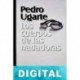 Los cuerpos de las nadadoras Pedro Ugarte