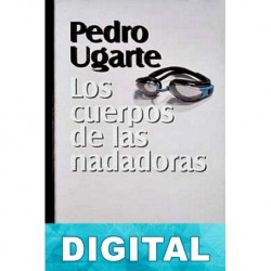 Los cuerpos de las nadadoras Pedro Ugarte