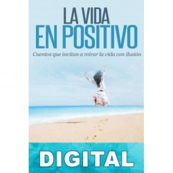 La vida en positivo Pedro Vaquero
