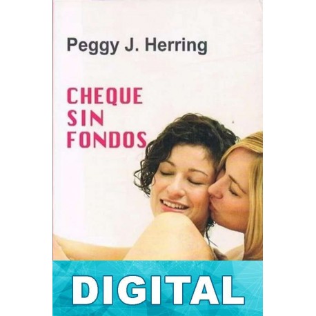 Cheque sin fondos Peggy J. Herring