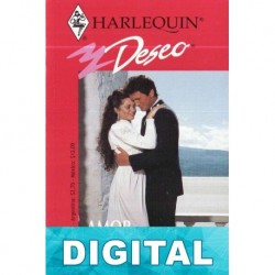 Amor desinteresado Peggy Moreland