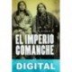 El imperio comanche Pekka Hämäläinen