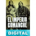 El imperio comanche Pekka Hämäläinen