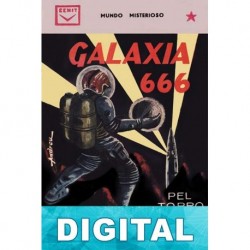Galaxia 666 Pel Torro